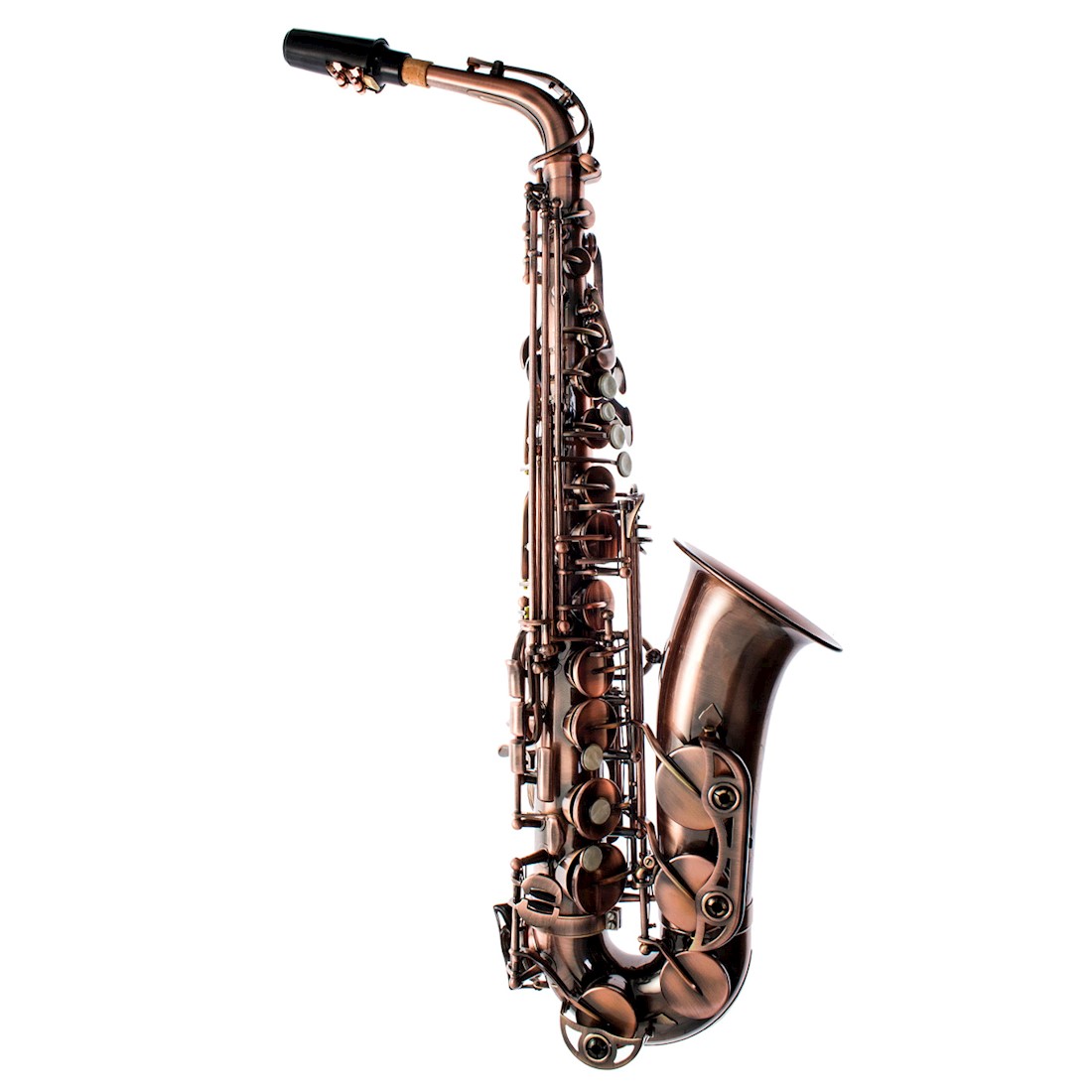 Best professional alto saxophone